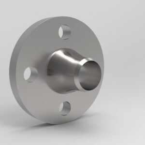 Alloy 718  UNS N07718 Nickel Alloy Steel Welding Neck Flanges