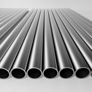 Alloy 718  UNS N07718 Nickel Alloy Steel Seamless Pipe and Tube