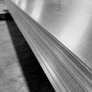 Alloy 718  UNS N07718 Nickel Alloy Steel Sheet