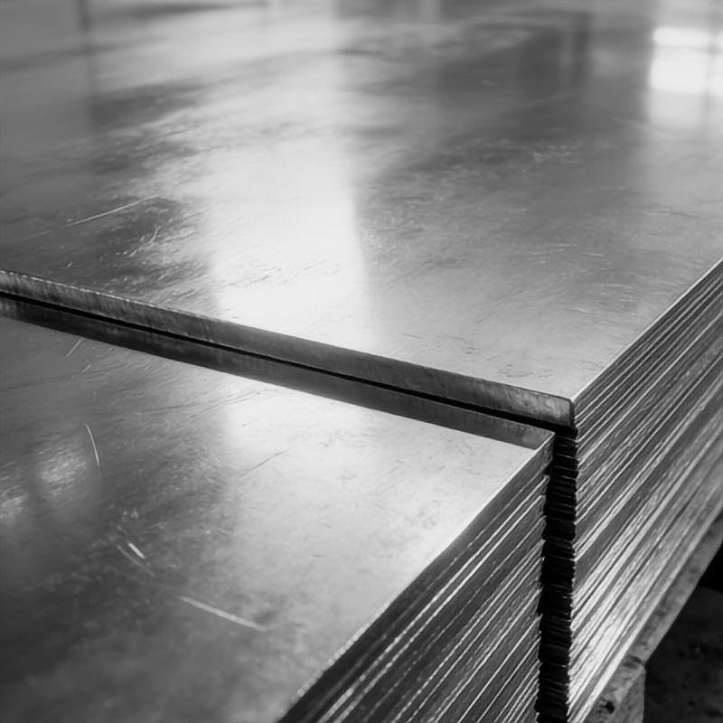 Alloy 800  800H800HT(UNS N08800) Nickel Alloy Steel Plate