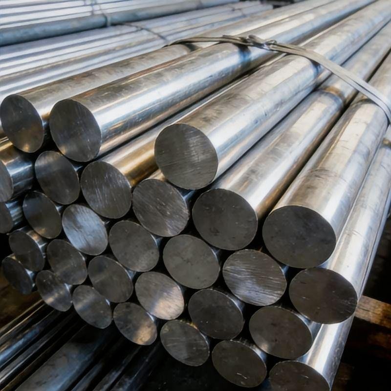 Alloy 800  800H800HT(UNS N08800) Nickel Alloy Steel Round Bar