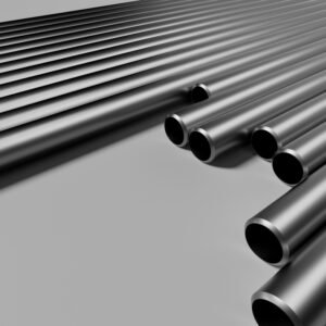 Alloy 800  800H800HT(UNS N08800) Nickel Alloy Steel Seamless Pipe and Tube