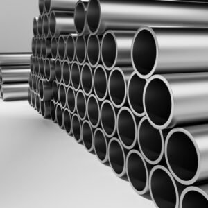 Alloy C-276 Seamless Pipe and Tube