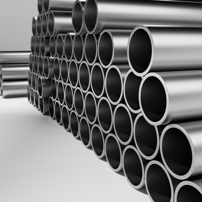 Alloy C-276 Seamless Pipe and Tube