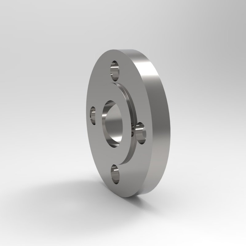 Alloy C-276 Slip -on Flange