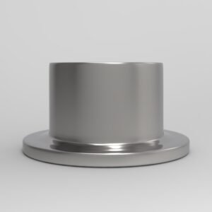 Alloy C-276  UNS N10276 stub ends