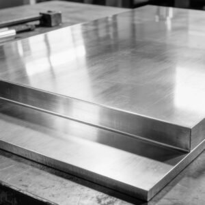 Hastelloy C 22 Steel Plate