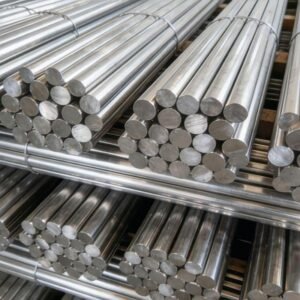 Hastelloy C-276 Bright Bars