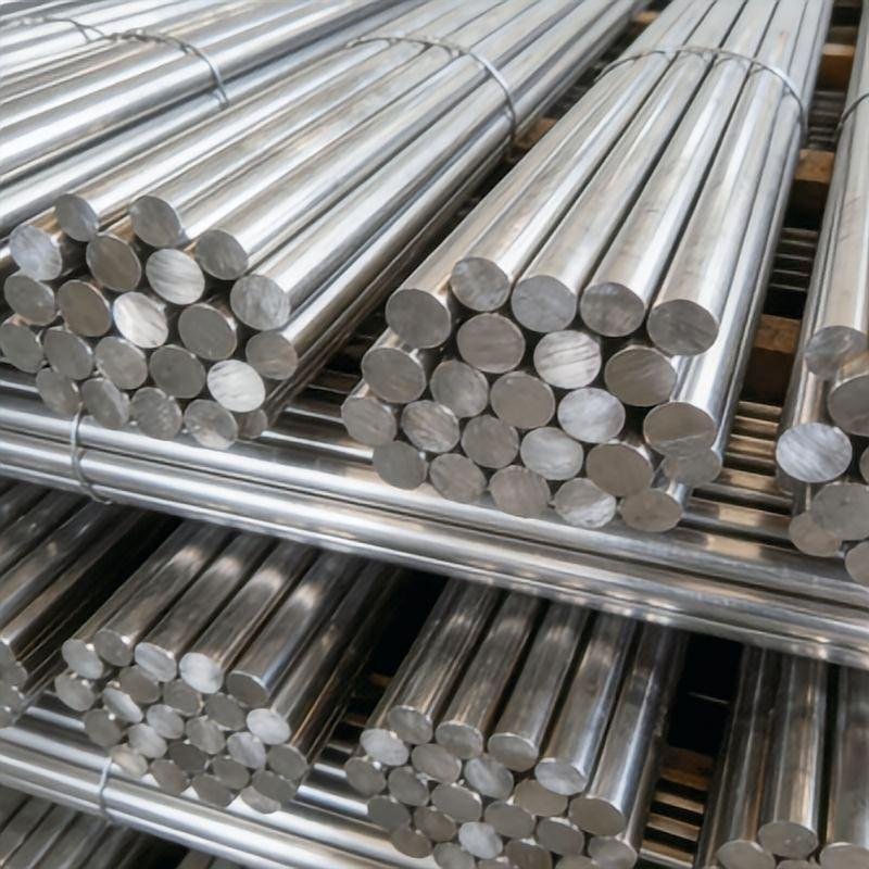 Hastelloy C-276 Bright Bars