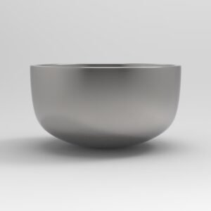 Inconel 600 Nickel Alloy Cap