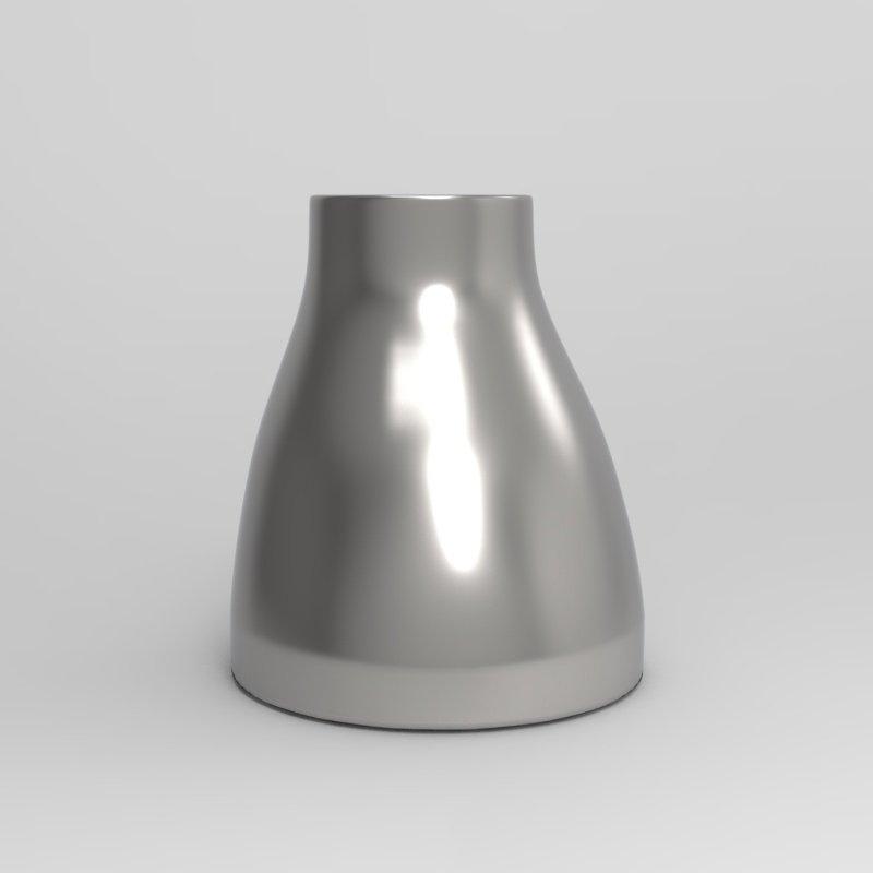 Nickel Alloy Inconel 625 Reducer