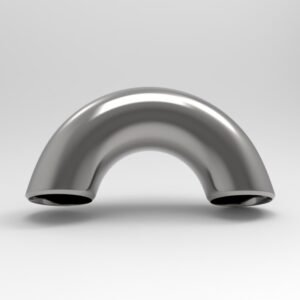 UNS N08825 nickel alloy bends